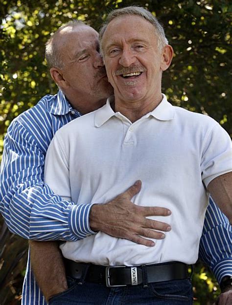 Gay old men - Gay or bi men who want to increase their odds of finding a long-term lover often wish they could find guys in their 30s or older sexually attractive.